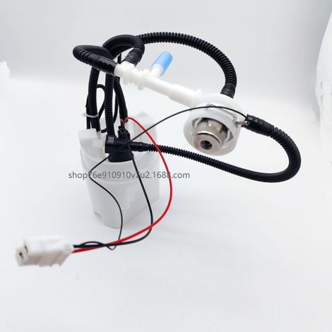 Pompe à Carburant Essence WGS500110 - Compatible avec Land Rover Discovery Sport (1/4)
