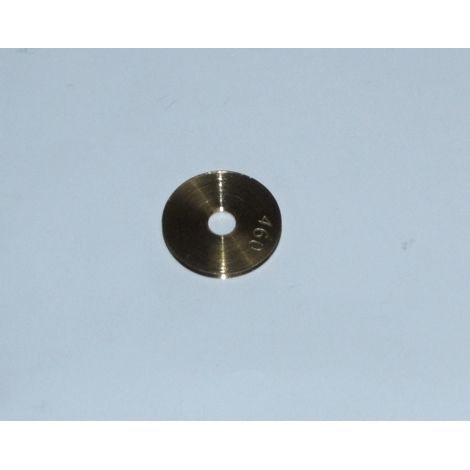 Gasfluss-Begrenzer 460 für DAIKIN Altherma C Gas W top - 5013472 von Daikin