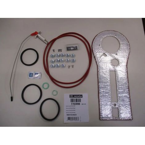 Remeha Kit de maintenance B 45kW, 7702098