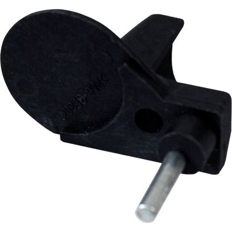 Cache de silent bloc pour tronçonneuse - PZCC - TT-CS5200/5800/6150 - Compatibilité 45-62 cm3 - Multi-marques - Thermique
