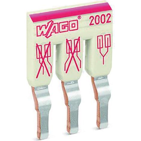 WAGO CONTACTECHNIK GMBH & CO. WAGO 2002-473 TOP LAVORO S