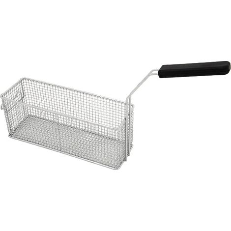 Cesta 1/3 para freidoras de 13 litros - Casselin