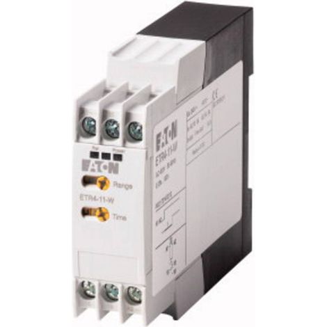 Eaton 031883 ETR4-11-W Relè temporizzato 1 pz.