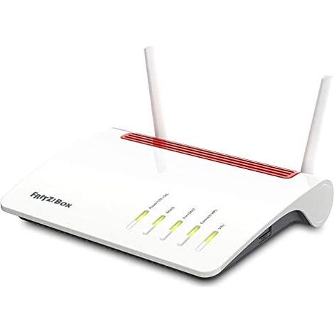 AVM FRITZ Box 6890 LTE (1/5)
