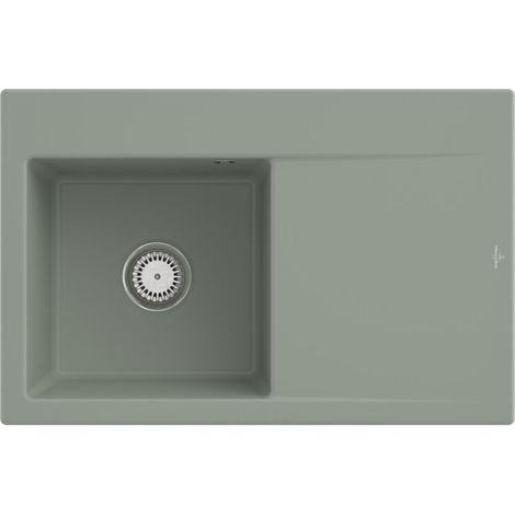 Villeroy & Boch 334801R8 EB-SP Subway Style 45 780x510mm (1/2)