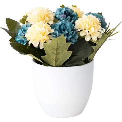 künstliche Pflanze, künstliche Blume