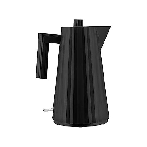 Alessi MDL06B tetera eléctrica