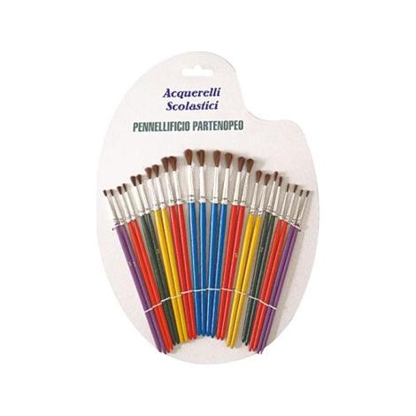 PENNELLI ACQUERELLI CF.24 PZ      - 110C