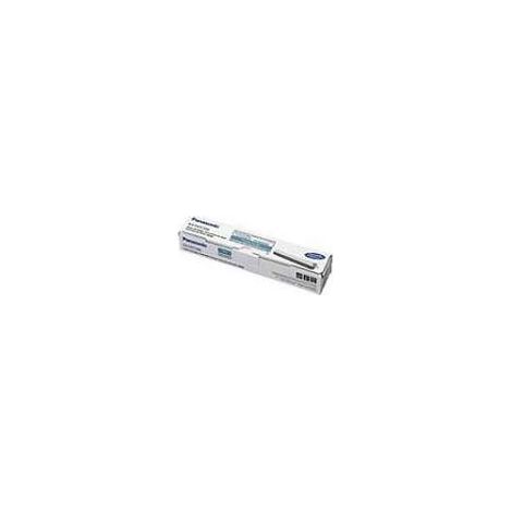 Tóner original panasonic kx-fatc506x cian 4.000 páginas