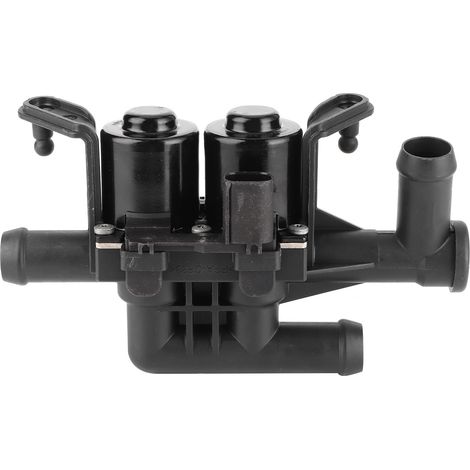 Pièce de rechange pour vanne de régulation de chauffage 64219310349, compatible avec les séries 5/6/7 F07 F10 F11 F02 F04 (1/5)