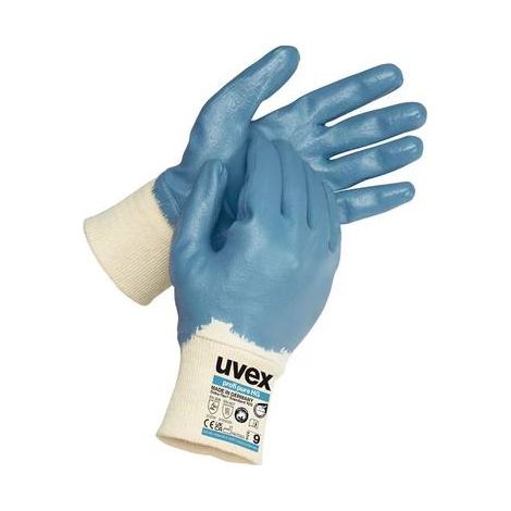 UVEX PROFI PURE HG 6002308 GANTS DE MONTAGE TAILLE: 8 1 PAIRE(S)