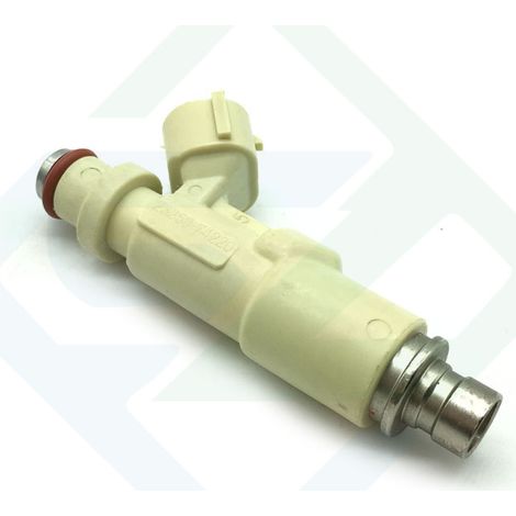 Suitable for Toyota Alteza Gita 3SGE SXE10 340cc fuel injectors 23250-74220 (1/5)