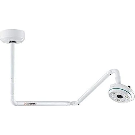 Lampada LED da 36W per chirurgia ed esami medici, senza ombre, certificata CE. (1/5)