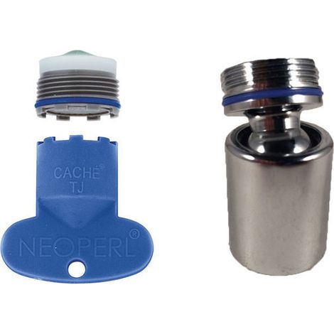 Ricambio snodo con aeratore per miscelatore Bauedge Grohe 48552000