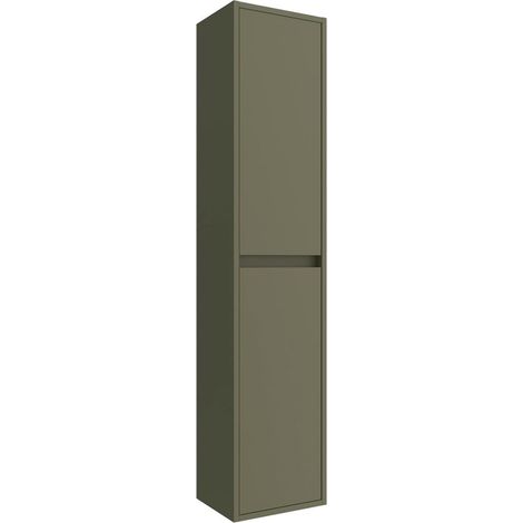 Colonne NOJA 1400 mm VERT SATINé (1/3)