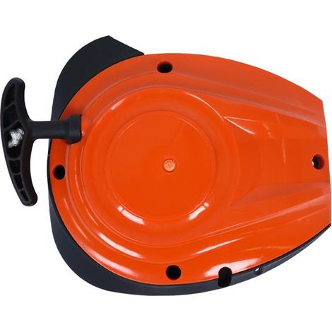 Lanceur - FUXTEC - taille-haies FX-MHP126 (1/5)