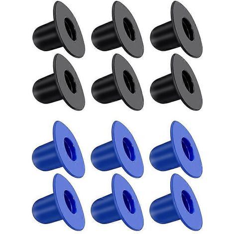 1. Stopfen für das Siebloch der Poolfilterpumpe - Durchmesser 2,36 Zoll, Ersatzteile für Poolfilter.