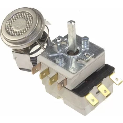 Whirlpool 481927128304 Thermocouple plaque de cuisson