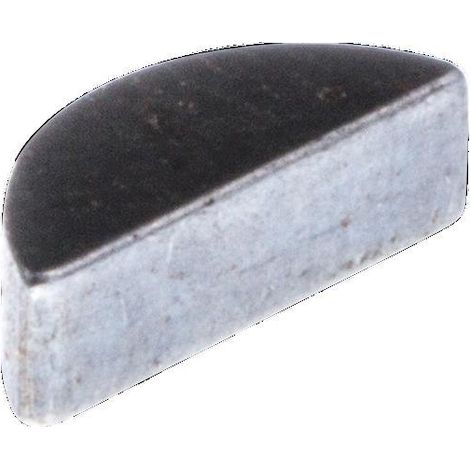 CHIAVETTA VOLANO 735880600 ORIGINALE HUSQVARNA