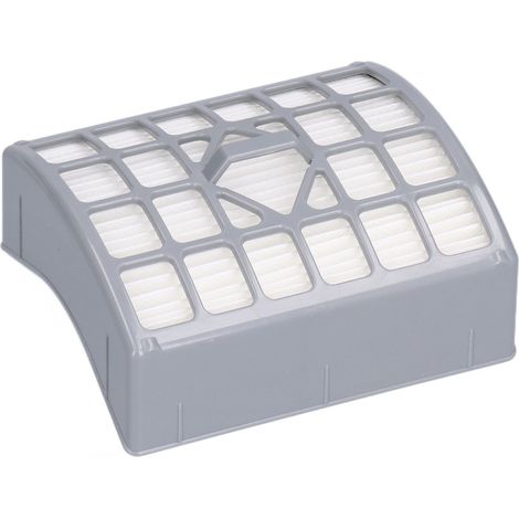 Hocheffiziente Staubsaugerfilter, kompatible Ersatzteile für Shark NV340 und NV341 (1/5)