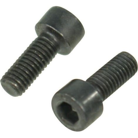 Tornillo M8x20 Mullos TRIOLIET-MULLOS 84414