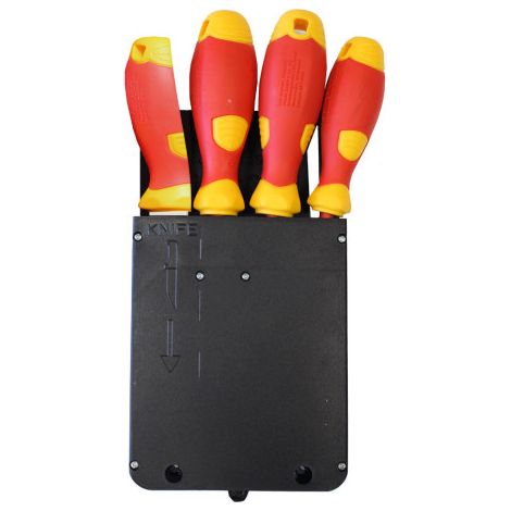 Soporte de seguridad para herramientas TB15