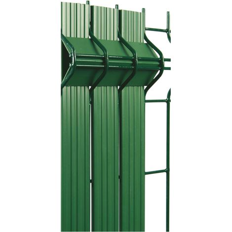Kit sistema di oscuramento per pannelli bekafor - 203cm (1/3)
