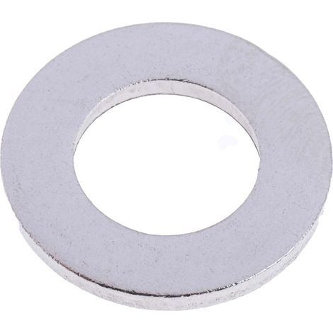 Rondelle plate, M12 (Form A), Acier Inoxydable, 13mm x 24mm ( Prix pour Sachet de 100 ) (1/3)