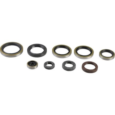 Joint spi moteur Athena pour Moto KTM 250 Exc Racing 4T 2004 à