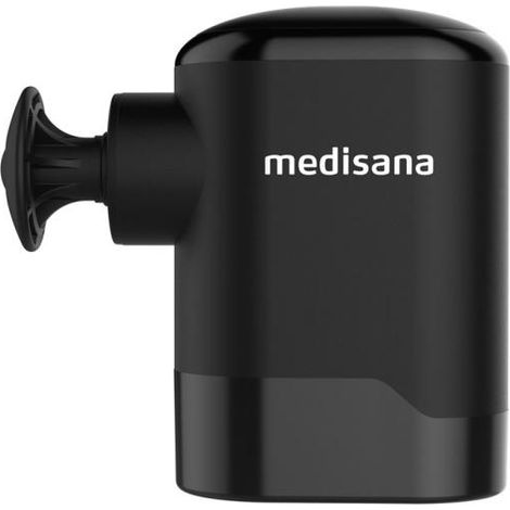 Masajeador de pistola de bolsillo Medisana MG 120 (1/5)
