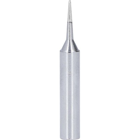 Lötspitze, Lötbohrer, Schweißkopf 0,2 mm, konisch, Schweißzubehör, Ersatzteil