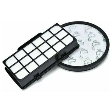 Kit filtres X-TREM POWER CYCLONIC compatible (280327-51687) (ZR006001) Aspirateur thsinde (1/2)