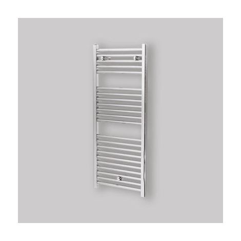 Termoarredo Sanremo Cromato Diritto H.1703 X L.500 X I.450 (1/4)