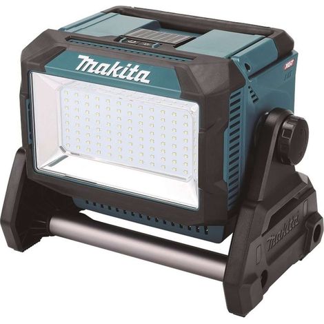 Makita - 40V LED-Akku-Arbeitsleuchte, ohne Akku und Ladegerät ML009GX (1/3)