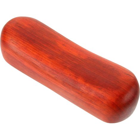 Holzkissen Leicht Professionelles Handgelenk für Präzises Pulsmessen Ergonomisches Tcm Puls (1/5)