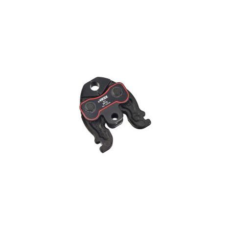 VIRAX Mini pince à sertir profil M 15 pour sertisseuses M2X/L2X - 252508 (1/2)