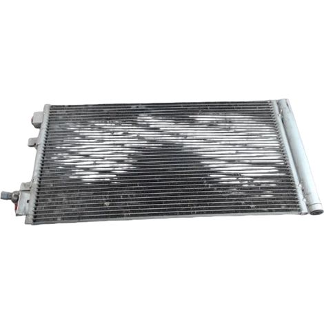 [PRODUIT D'OCCASION] Condenseur Climatisation RENAULT Megane ♻️ Ref Oe. 921003293r - Garantie à vie (1/4)