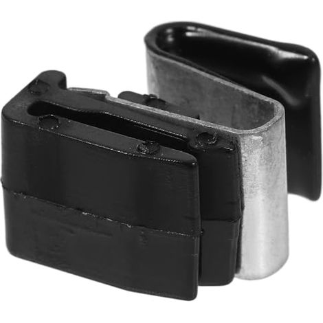 Clip Ressort de Couvercle Carburant pour Remplacement Facile et Durable Ouverture Fermeture Sécurisée Du Réservoir