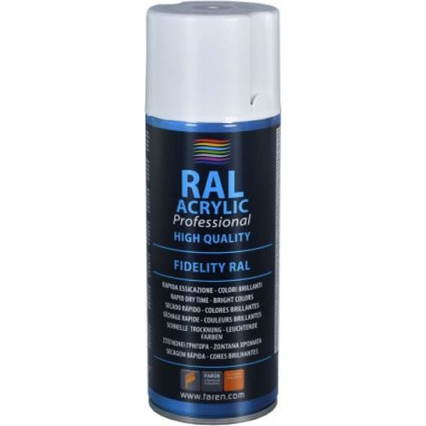 SPRAY PRIMER AGGRAPPANTE Grigio 400 ml