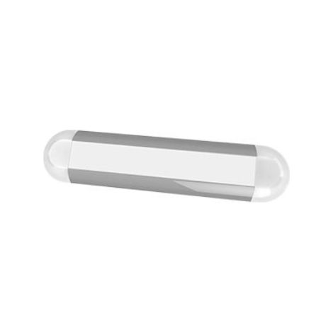 Plafonnier 12/24V 12W sans interrupteur