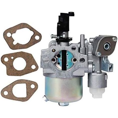 Carburateur compatible Subaru Robin EX17D EP17 – Modèles 277-62301-30, 277-62302-30, 277-62303-20 – Remplacement pièces usées (1/5)