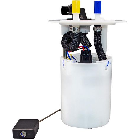 Module carburant 96640523 – Compatible EPICA 2005-2006 (1/4)