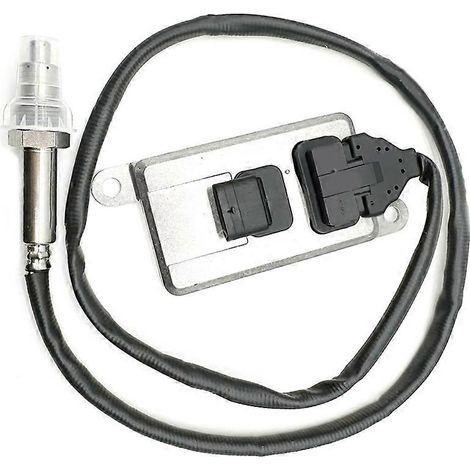8983528480 NOX Capteur Nitrogen Oxide Capteur pour ISUZU Truck Parts Nitrogen Oxygen Capteur (1/5)