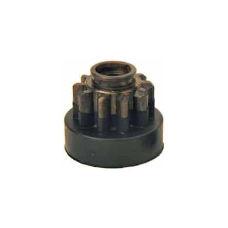 Pignon de démarreur 10 dents – Accessoire démarreur pour moteurs TECUMSEH – Remplace les modèles 36795, 36914, 37284, 37425 – 36853