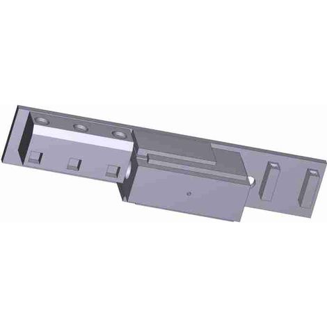 Elektronische Platine Th/124.02 Relais 2St. CAME BPT 68515400