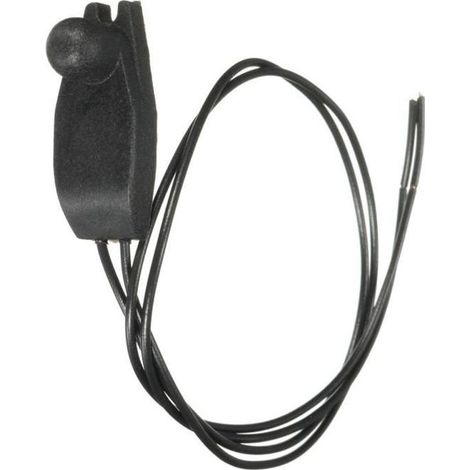 NEUFU 1x Sonde Temperature Air Extérieure Capteur Pour PEUGEOT 206 207 208 Citroën 6445F9 (1/3)