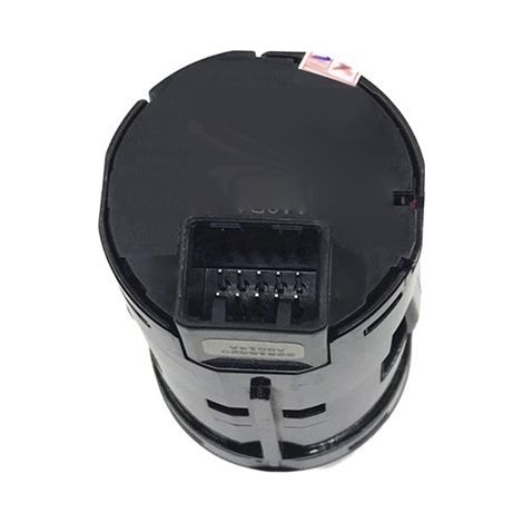 35881-T4N-701 est un interrupteur de démarrage à un bouton pour Honda HR-V 2016-2018. (1/4)
