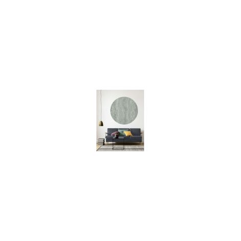 Komar Green Marble 125 x 125 cm, Stickers pour les murs D1-008 (1/3)
