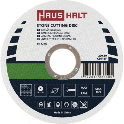 Disque de coupe Bosch cutting disc 115x2.5x22 mm abrasif