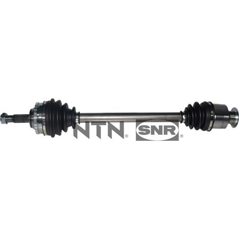 Kits de transmission - DK55.256 - SNR - Compatible avec véhicule Renault